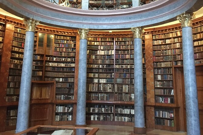 Pannonhalma, the 1000 years old abbey, and Györ, private tour - How the full day works without losing the plot