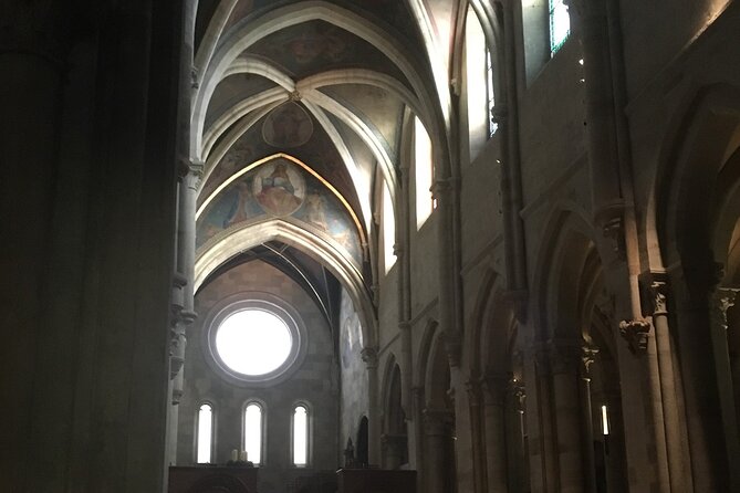 Pannonhalma, the 1000 years old abbey, and Györ, private tour - Don’t miss the cloister, library, and terrace viewpoint