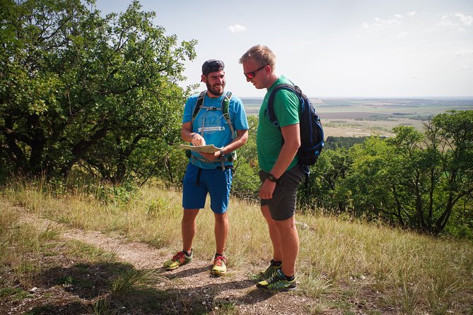 Panoramic hike around Budapest - Why the trails feel special: local-only routes and fewer crowds
