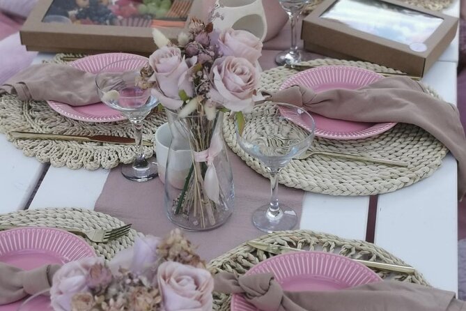 Picnics experience in Hungary - Price and logistics: is $132.32 per person worth it?