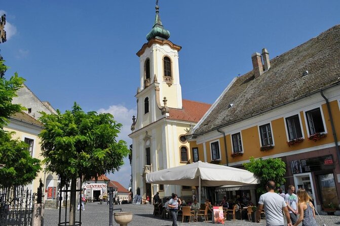 PRIVATE (7 hours) Budapest and Szentendre city tour with lunch and winetasting - Key things I’d plan around