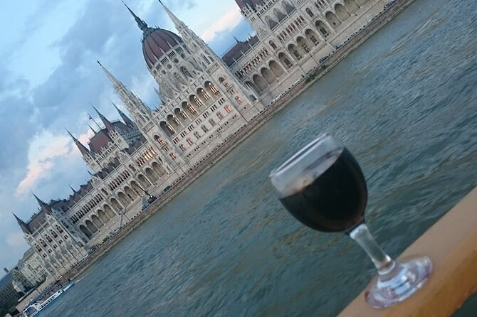 PRIVATE (7 hours) Budapest and Szentendre city tour with lunch and winetasting - Szechenyi Baths stop: where a thermal legend meets a time-out