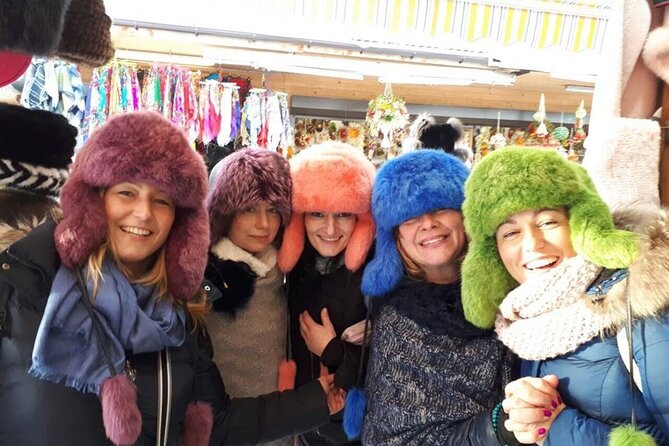 PRIVATE (7 hours) Budapest and Szentendre city tour with lunch and winetasting - Andrassy Avenue drive and lunch in a wine cellar: the day’s best reset