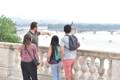 Private Buda Castle Walking Tour with Cake and Matthias Church - Stop 1: Buda Castle tour (2 hours) — focus on how it’s told, not just the walls