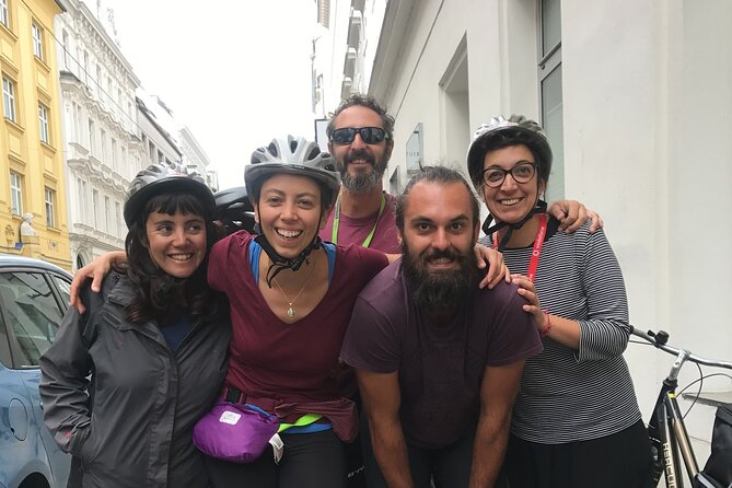 Private Budapest Adventure E-bike Tour to Buda Hills - Why This Budapest E-Bike Ride Feels Like Getting Out of the City