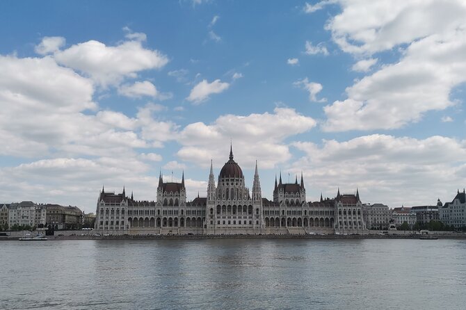 Private Budapest Adventure E-bike Tour to Buda Hills - Children’s Railway Footpaths and Normafa Forest Roads