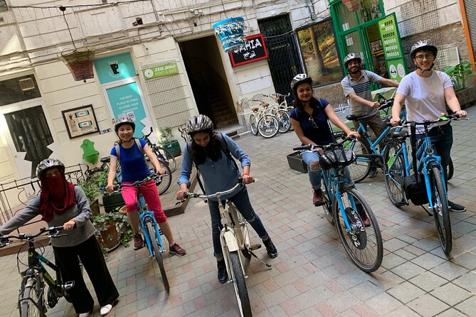 Private Budapest Adventure E-bike Tour to Buda Hills - Városmajor Park to the Buda Hills: The Route Becomes the Point