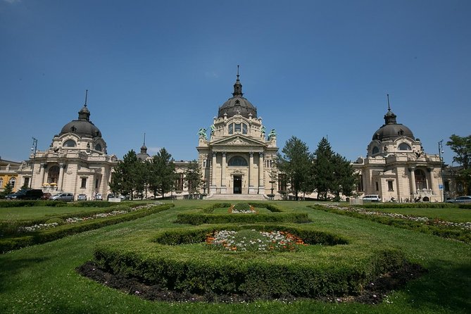 Private Budapest All In One Walking Tour with Strudel Stop - Why this Budapest route makes sense for a 1st trip