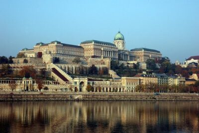 Private Budapest City Tour by Car - The 4-Hour Flow: What the Day Feels Like