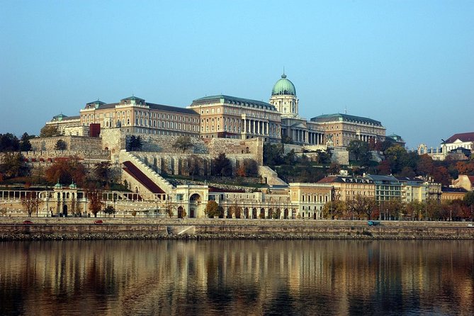 Private Budapest City Tour by Car - The 4-Hour Flow: What the Day Feels Like