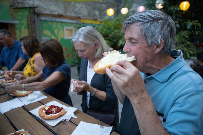 Private Budapest Street Food Tour with Snacks Dessert and Beer - How this 3-hour private street food tour fits your day
