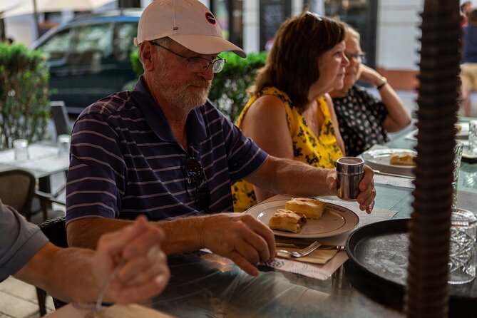 Private Budapest Street Food Tour with Snacks Dessert and Beer - The food mix: Hungarian classics plus Turkish and Greek street snacks