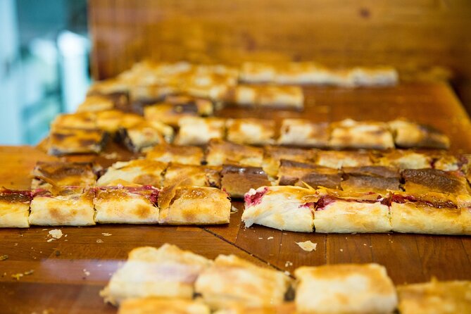Private Budapest Street Food Tour with Snacks Dessert and Beer - The guide makes or breaks the experience