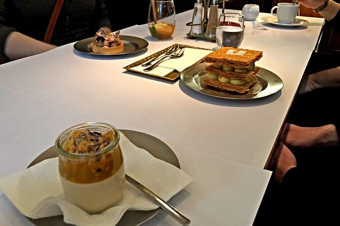 Private Café Wandering: Excursion through Budapest’s Belle Epoque - Ending at Muvesz Café Near the Opera House for Coffee and Cake