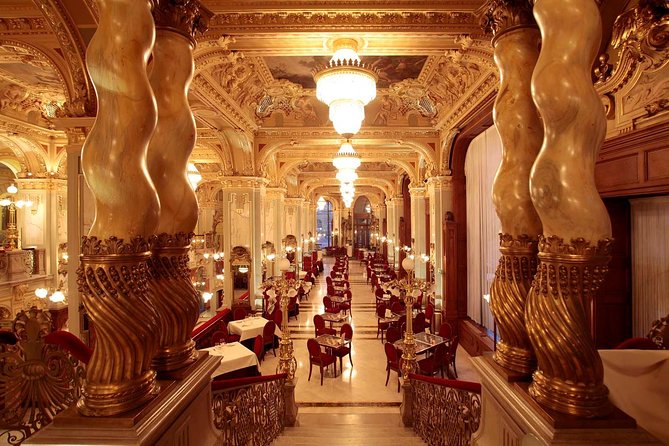 Private Café Wandering: Excursion through Budapest’s Belle Epoque - Private Tour Value: What You Really Get for $449.51