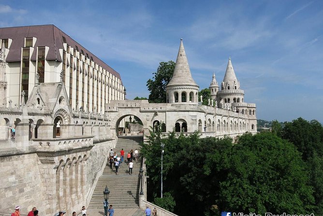 Private City Tour in Budapest 6 hours - Getting oriented fast: Heroes’ Square and the City Park drive