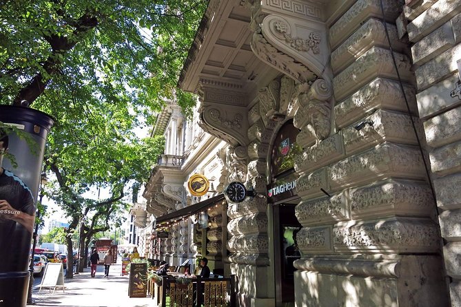 Private City Tour in Budapest 6 hours - Buda Castle area walk: Matthias Church and Fishermen’s Bastion