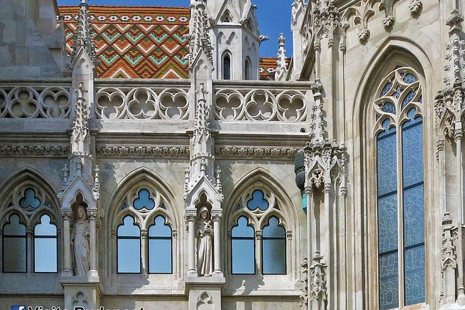 Private City Tour in Budapest 6 hours - Price and value: what $294.37 per person really covers