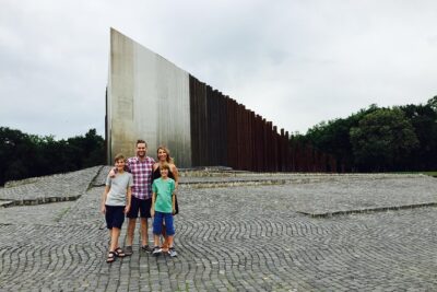 Private Communist Budapest Tour - Walking the Communist Thread Through Budapest