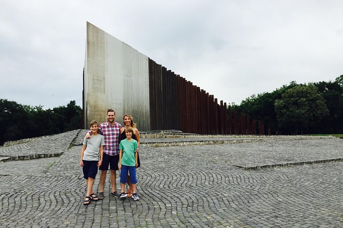 Private Communist Budapest Tour - Walking the Communist Thread Through Budapest