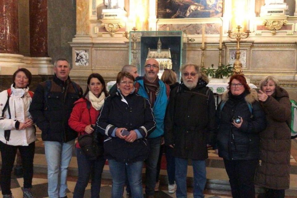 Private Custom Tour with Local Guide Budapest - Key Things to Know Before You Go