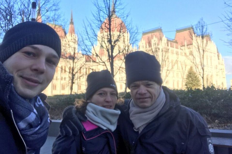 Private Custom Tour with Local Guide Budapest - Choosing Sights: Main Landmarks and Exterior-Only Monuments