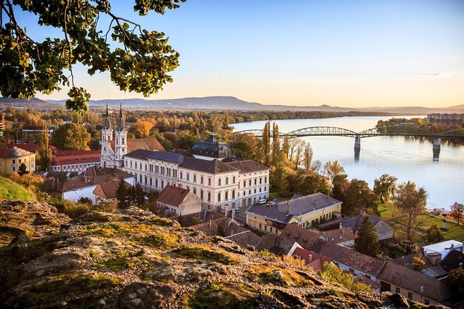 Private Danube Bend Experience with a comfortable air conditioned car - Stop 1: Esztergom Basilica, Hungary’s Largest Cathedral