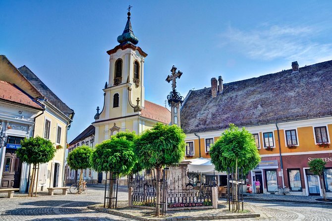 Private Danube Bend Experience with a comfortable air conditioned car - Stop 2: Visegrád Castle (Visegradi Fellegvár) and Its Royal Past