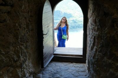 Private Danube Bend Visegrad and Szentendre Tour With Transport - Private transport and door-to-door comfort