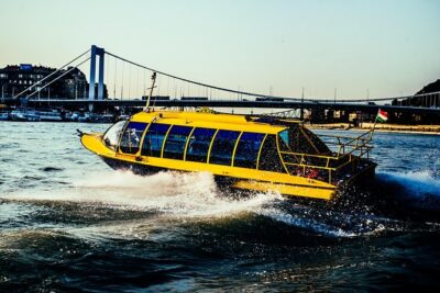 Private Danube Sightseeing Cruise in Budapest - From the dock: what happens before the cruise actually starts