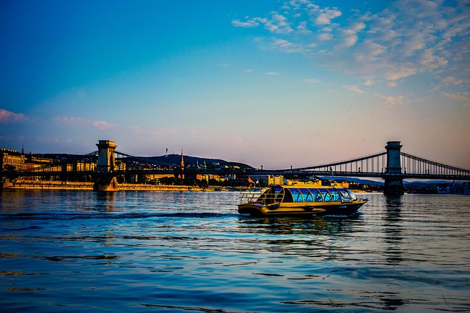 Private Danube Sightseeing Cruise in Budapest - Price and value: $624.79 per group can be fair or pricey