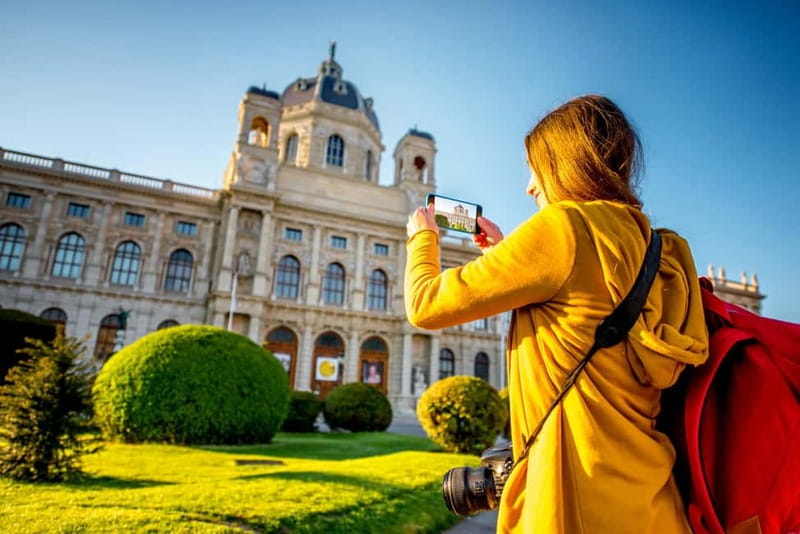 Private day trip: Budapest > Bratislava & Vienna, in English - Why This Private Day Works: Two Capitals, One Dedicated Driver