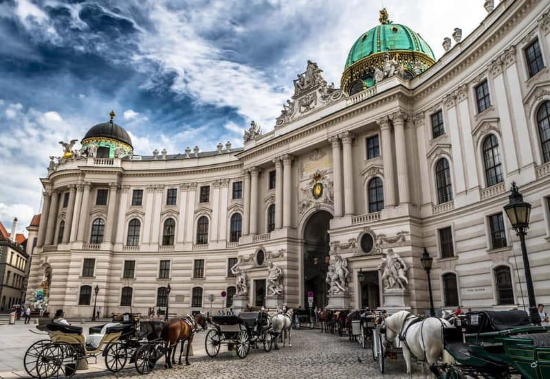 Private day trip: Budapest > Bratislava & Vienna, in English - Cross to Vienna: Transit Time That Doesn’t Feel Wasted