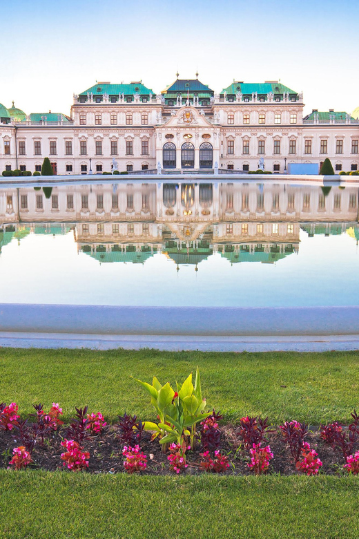 Private day trip: Budapest > Bratislava & Vienna, in English - Tickets, Meals, and Practical Tips to Keep the Day Smooth