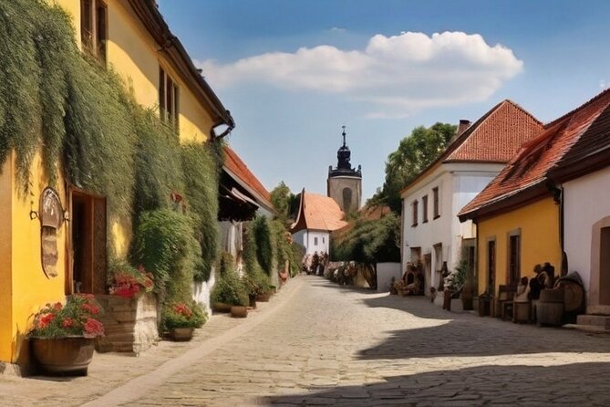 Private day trip: Budapest to Szentendre, Visegrad and Esztergom - What to bring, and how to pace your free time