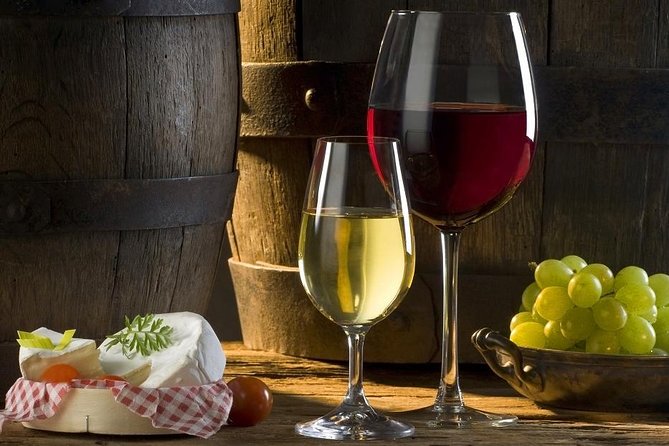 Private Etyek Wine tour with dinner including a Budapest Danube Evening Cruise - Private pickup and transport: less stress, more tasting