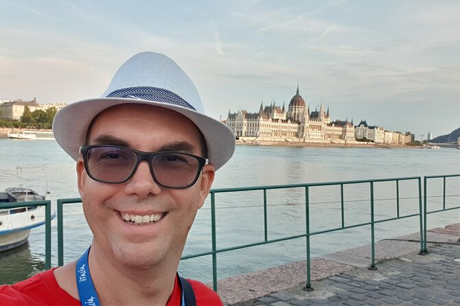 Private Family Friendly Walking Tour with Children in Budapest - Price and Value for a Group of Up to 10
