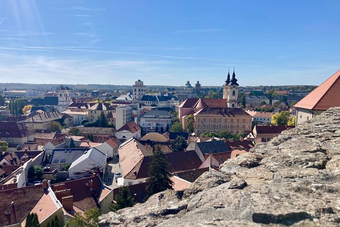 Private Full Day Tour to Eger - History, Culture and Wine - Price and what you actually get for $307.05