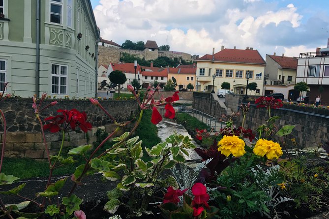 Private Full Day Tour to Eger - History, Culture and Wine - Valley of the Beautiful Woman: your wine hour and how to use it well