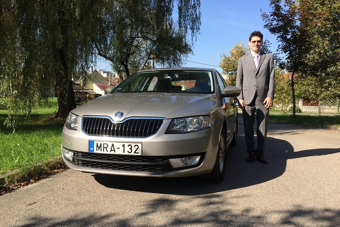Private Horse Riding near Budapest with transport - The 3-hour plan: what happens before, during, and after