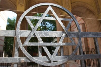 Private Jewish Heritage Tour including Hotel Pickup - Dohány Street Synagogue: the stop that anchors the whole story