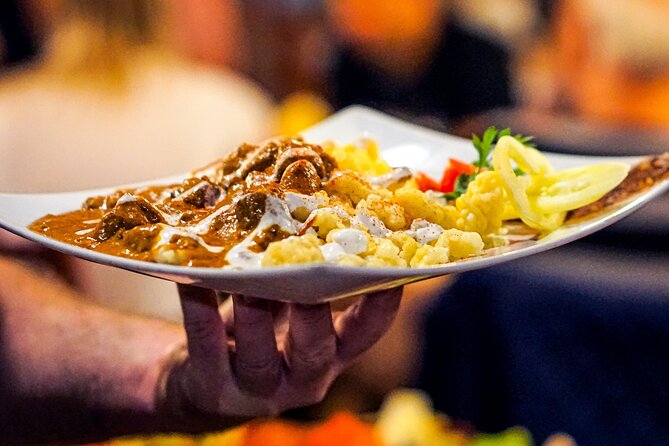 Private Secret Food Tours Budapest Obuda - Price and what you get with a private 3-hour tour