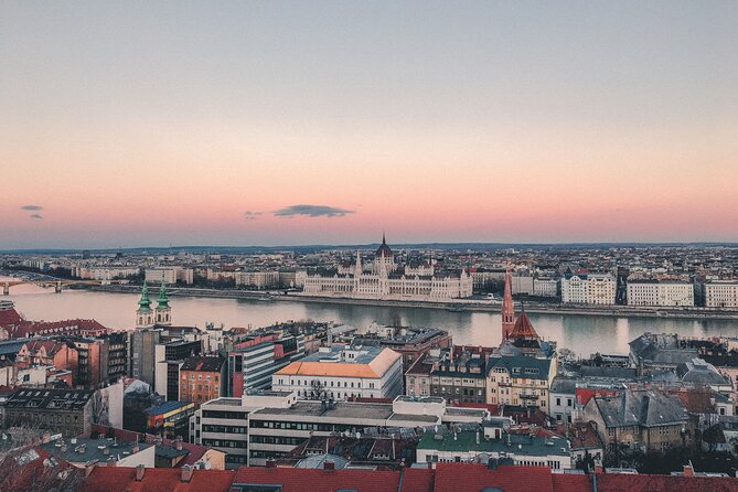 Private Secret Food Tours Budapest Obuda - Óbuda: the neighborhood angle that makes the tour feel local