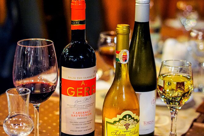 Private Secret Food Tours Budapest Obuda - The guide experience: stories, ingredient talk, and a friendly pace