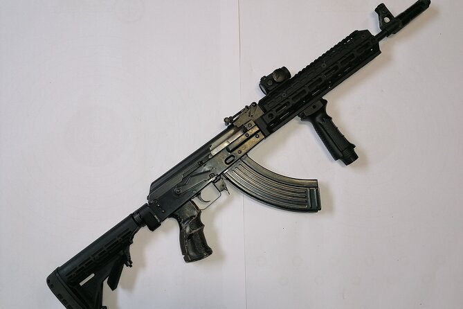 Private Shooting Experience Stalingrad Package in Budapest - Price and value: is $245.64 per person actually fair?