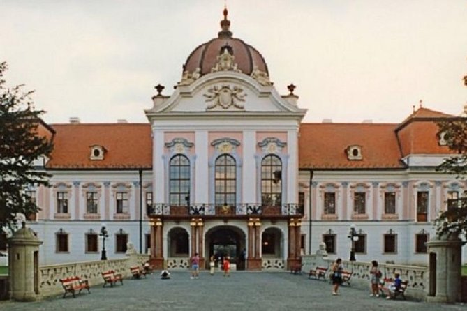 Private Sissi Castle Tour - Key Takeaways Before You Go