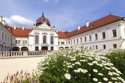Private Sissi Castle Tour - Entering the Palace Museum: Rooms That Explain Power and Private Life