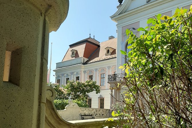 Private Sissi Castle Tour - Price and Value: What $258.88 Gets You (and When It’s Worth It)