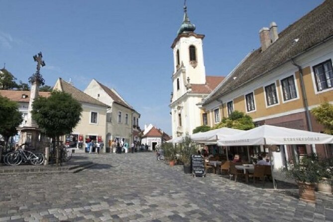 Private Szentendre & Visegrád tour - FAQ