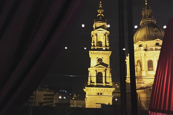 Private Tour Around Budapest - Pickup from Elizabeth Square and door-to-door convenience
